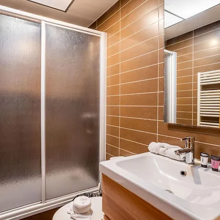 Ronda Sant Pere Private Center 3bedroom B Apartment *